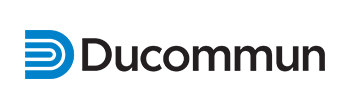 Ducommun logo