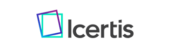 Icertis logo