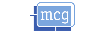 MCG Energy logo