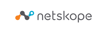 Netskope logo