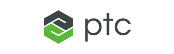 PTC logo