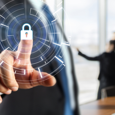 The Intersection of Business and Cybersecurity