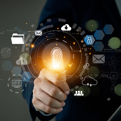 Cybercrime – Identity Management – Part 3/4