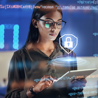 The Cyber Workforce