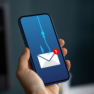 Cybercrime – Email Threats – Part 4/4