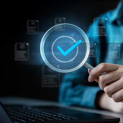 CUI Discovery for CMMC Compliance