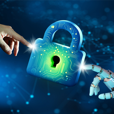 Teaching AI to Protect CUI