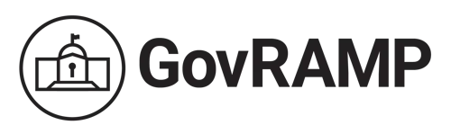 GovRAMP logo