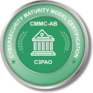 CMMC logo
