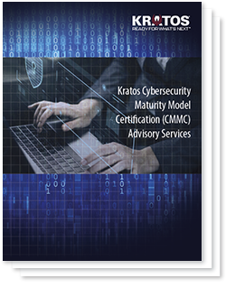 CMMC Advisory Services whitepaper